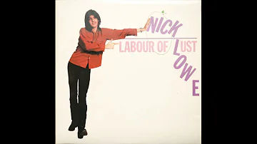 Nick Lowe - Cruel To Be Kind - 1979