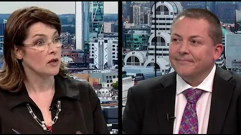 The Business Debate - Milliman on Risk Management