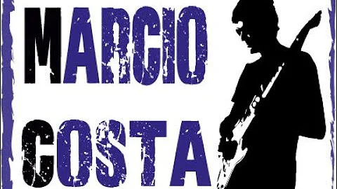 #Marcio Costa - Live Stream