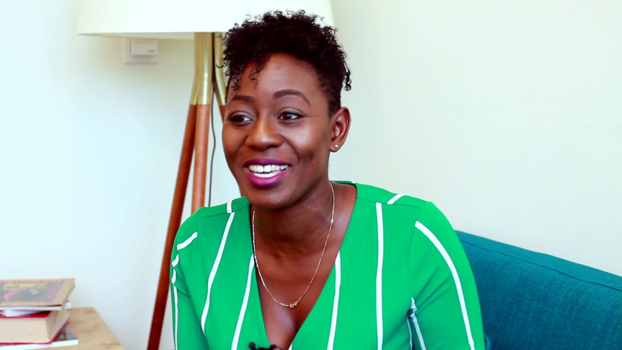 Executive Director of Venture Café Miami, Leigh-Ann Buchanan | Miami Today Profile