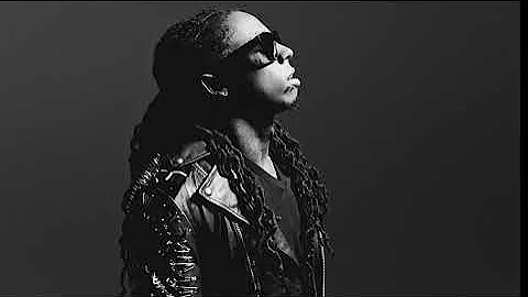 Lil Wayne - Drowning ft Vice Versa & Marle