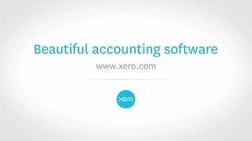 Self-paced e-learning for Accountants and Bookkeepers | Xero