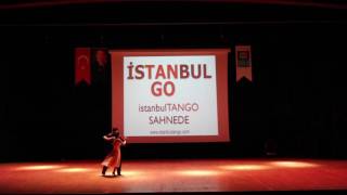 Doruk Coşkun & Burcu Kurnazoğlu