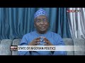 No political party in nigeria is functional  salihu lukman