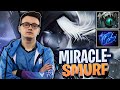Nigma.Miracle - Drow Ranger Pro Gameplay | IMMORTAL Rank Dota 2 7.28 Top MMR