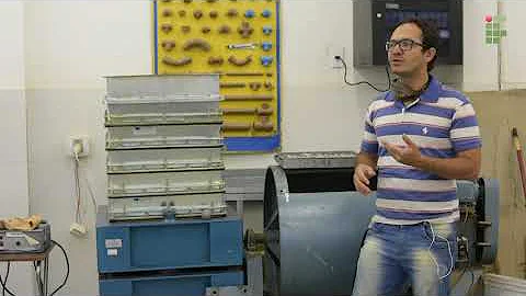 O que é o ensaio de abrasão Los Angeles?