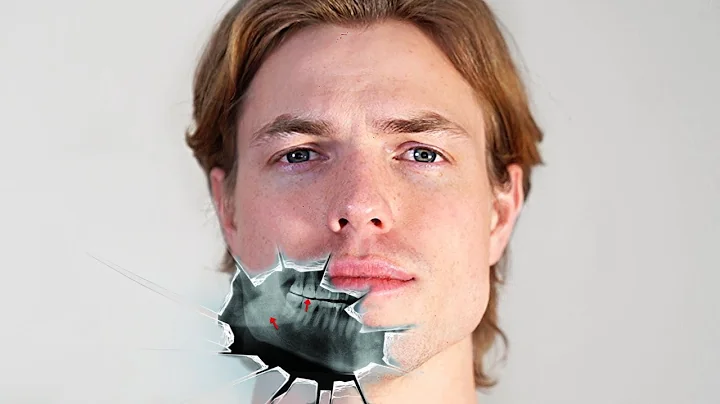 Why I Stopped Doing Jawline Exercises