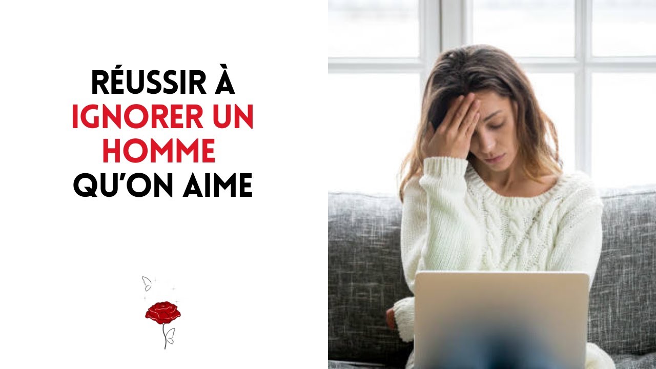 Quitter Un Homme Qu On Aime www.youtube.com