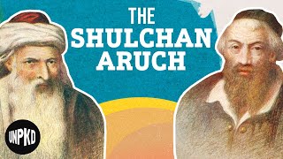 How a 500-Year-Old Book Shaped Jewish Practice | The Jewish Story | Unpacked Wealth