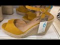 PRIMARK WOMEN SHOES NEW COLLECITON - APRIL, 2021