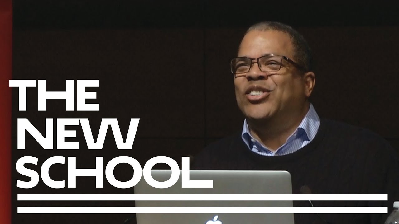 bachelor degrees in psychology New School Minute: Charles Allison - Should the Government Be in the VC Business? | Alumni Day 2018