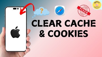 How to Clear Cache & Cookies in Safari for iPhone