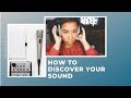 How to discover your sound  artists  songwriters