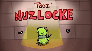 TBOI: Nuzlocke (Part 1)