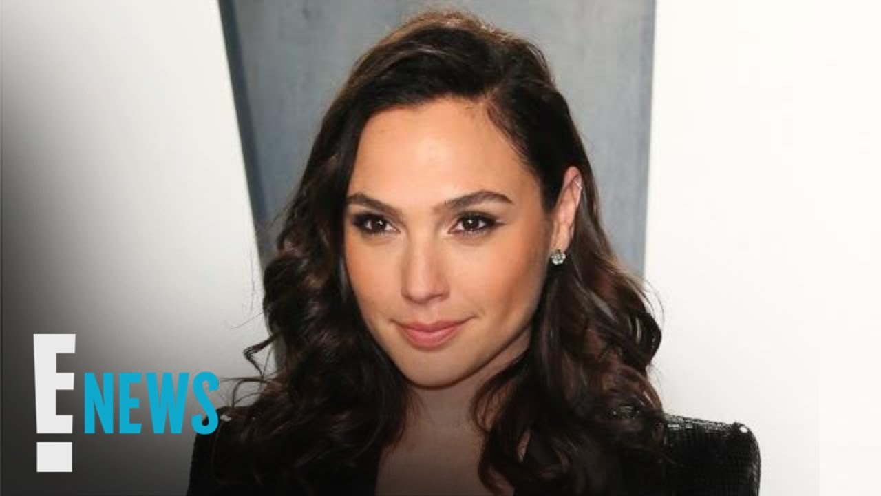 Gal Gadot Worries for Family and Friends Amid Israeli Crisis News