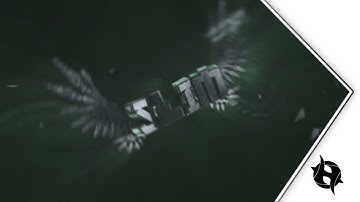 Intro »  SlimFX - feat AceArts (Nice?) | by HyperFX