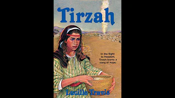 Audiobook | Tirzah | Chapter 9: Meat from the Sky | Tapestry of Grace | Y1 U1