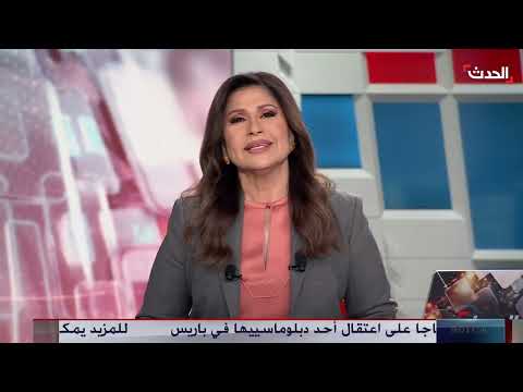نشرة 6 غرينيتش | اقتتال بين عناصر الدعم السريع في نيالا... وإسرائيل تقصف المعمداني