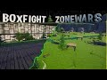 ZONE WARS!!!