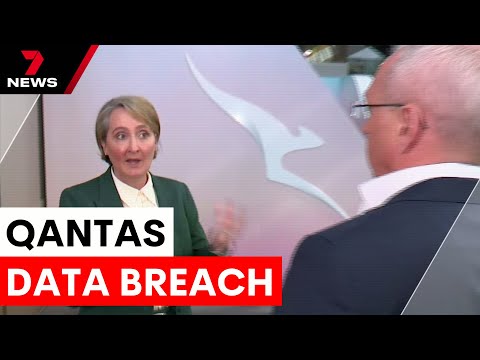 Qantas responds to
