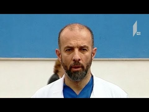 პარლამენტთან მიმდინარე აქციაზე დაშავებულ ორ პირს თვალის ამოღება დასჭირდა