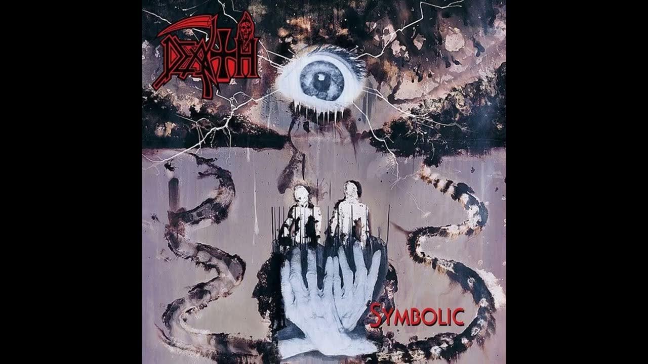 Death symbolic. Death symbolic 1995.