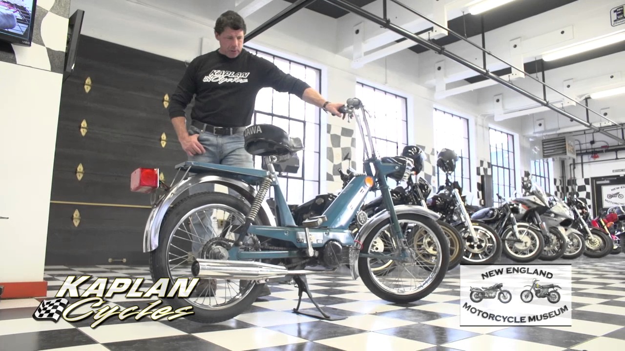 kaplan motorcycles for sale