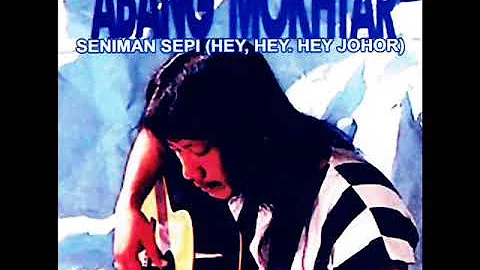 abang mokhtar _ hati yang dah luka (1991)