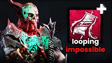 I Abused The Most Broken Knight Build