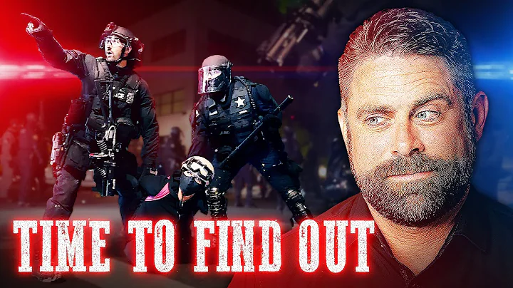 The Political Gloves Come Off