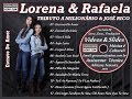 Lorena & Rafaela - Escravo Do Amor - Tributo A Milionário & José Rico / Gero_Zum...