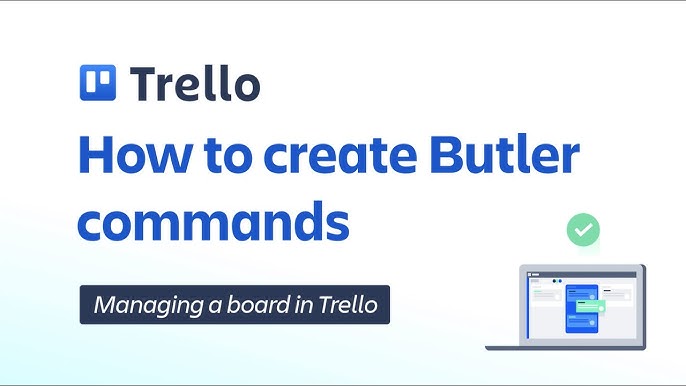 Trello templates: Cheat codes for creating new Trello boards