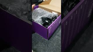 UNBOXING FONTE COOLER MASTER MWE 650 BRONZE V2 ?