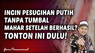 IMPORTANT INFO! White Wealth Without Sacrifices from Kang Masrukhan! MUST WATCH UNTIL THE END