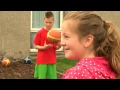 Working with parent volunteers