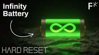 The future of energy starts with rebuilding the battery | Hard Reset