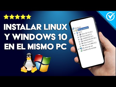 ¿Cómo Instalar Linux y Windows 10 Juntos en un Mismo PC? Guía Sencilla