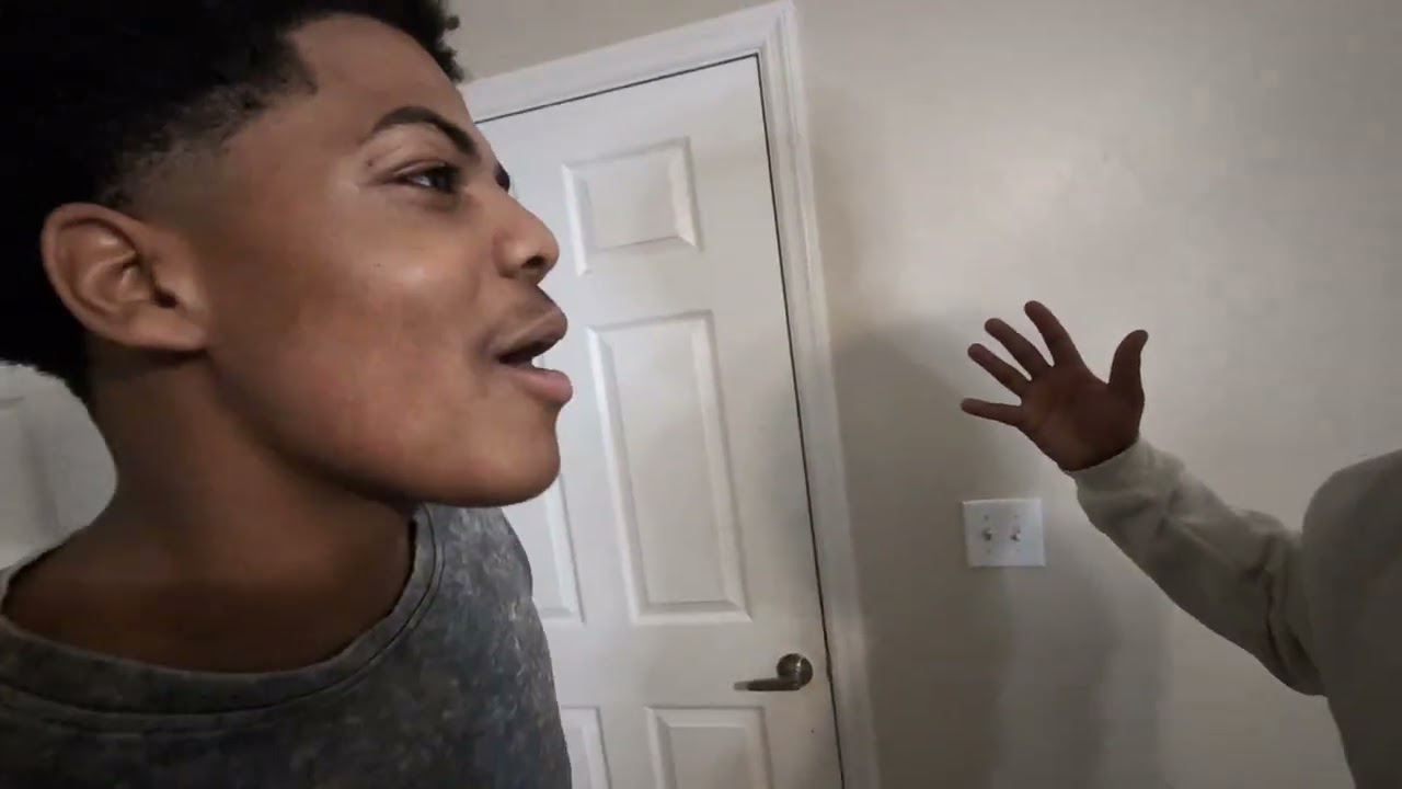 24 Hours With SSBH👀🔥... Shadow Boxing and Trolling??