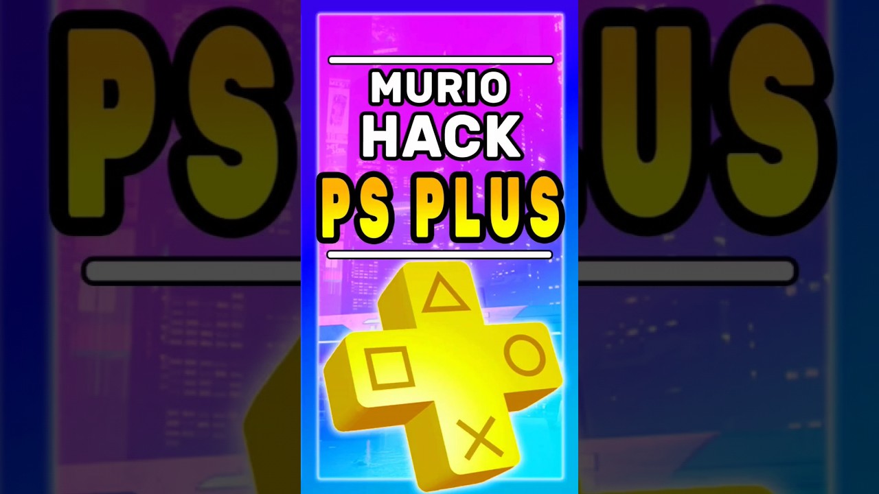 PS PLUS GRATIS 14 DIAS: El TRUCO que ya no existe 