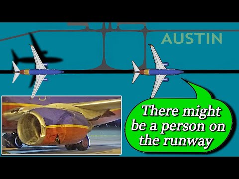 Vídeo: A quin aeroport vola Southwest a Austin?