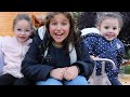 Je retrouve ma bff massilya  papa   vlog vacances