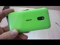 Замена тачскрина Nokia Lumia 620, разборка телефона