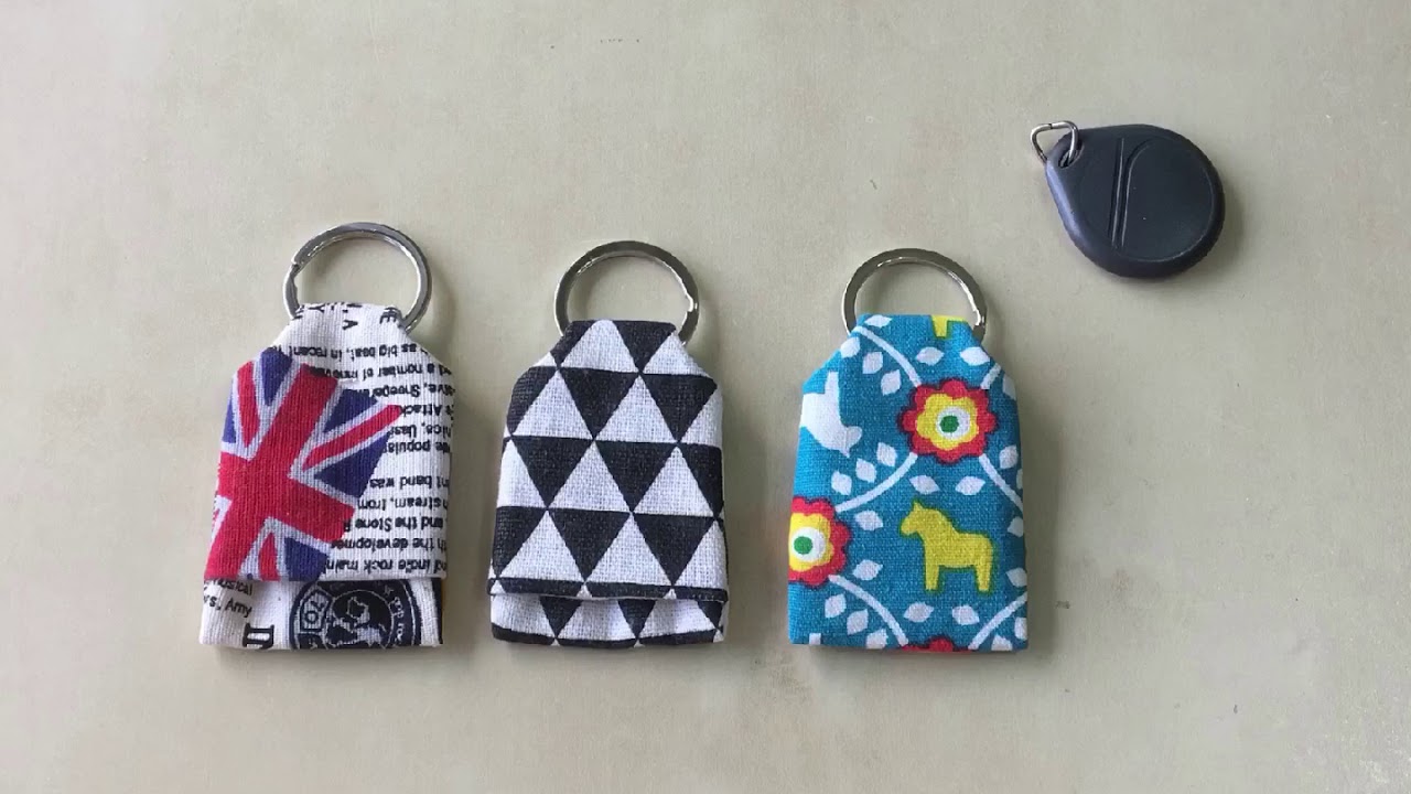 Lingo愛布玩」手作磁扣包