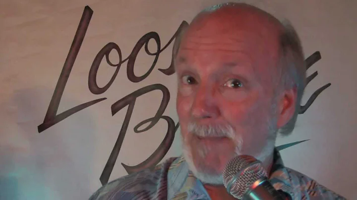 "WHEN I'M 94" -Loose Bruce Kerr parody of the Beat...