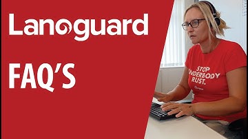 Lanoguard Underbody Rust Protection FAQ