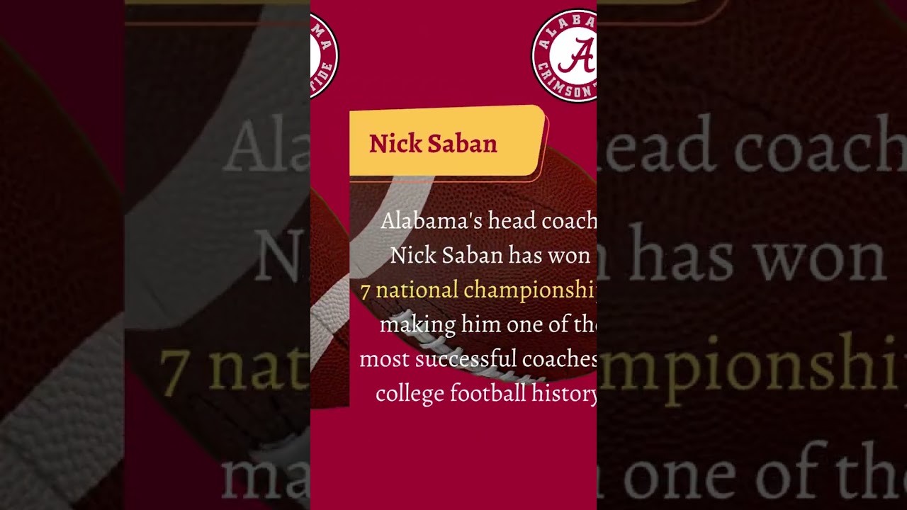 Unexpected Alabama Qb Facts You Wont Believe - i1a3q6y