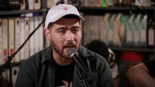 Los Rivera Destino - El Caco - 7/10/2019 - Paste Studios - New York, NY