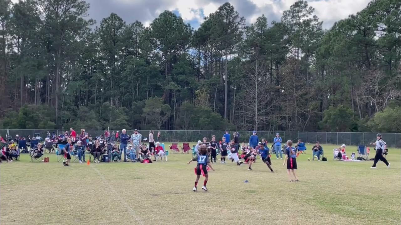 i9 Sports Flag Football New Season of Flag Football 🏈 YouTube