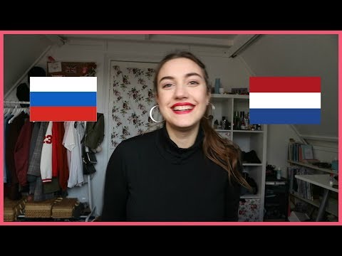 Video: Hoe Te Emigreren Naar Rusland