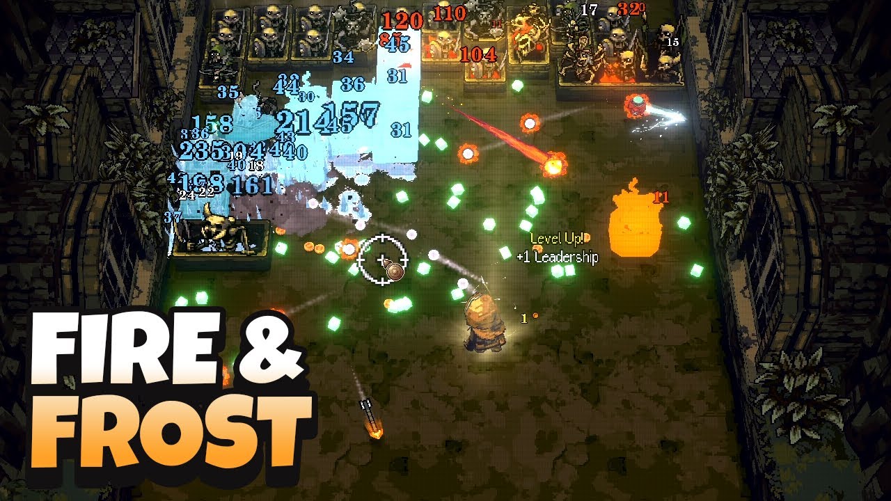 Any New Updates? BALL x PIT Ep 14